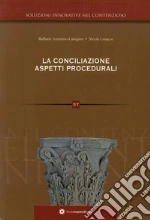 Calogero Raffaele Antonino; Losacco Nicola