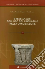 Calogero Raffaele Antonino; Losacco Nicola