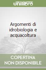 Carpen E. (cur.); Isani G. (cur.); Serra R. (cur.)