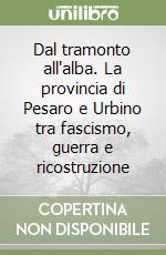 Bianchini A. (cur.); Pedrocco G. (cur.)