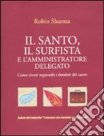 Sharma Robin S.