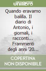 Associazione culturale G. Leopardi di Mottola (cur.)