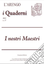 Centro Studi di Italianistica - Taranto (cur.)