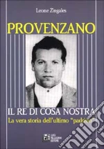 Zingales Leone