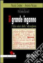 Gratteri Nicola; Nicaso Antonio; Borrelli Michele