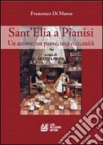 Di Marco Francesco; Bindi L. (cur.)