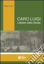 Freni Melo; Lombardi Satriani Luigi Maria