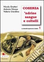 Gratteri Nicola; Nicaso Antonio; Giardina Valerio