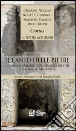 Picardo Gerardo; De Giovanni Neria; Cavallo Marilena; Bruni M. (cur.)