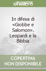 Niccoli Elena; Salvarani Brunetto