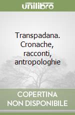 Conti G. (cur.); Manfredi G. (cur.); Scansoni S. (cur.)
