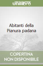 Pederiali Giuseppe; Boni Fabio