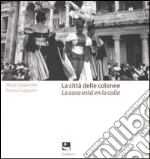 Carpentier Alejo; Gasparini Paolo; Manfredi G. (cur.)