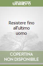 Incerti Iller; Manzoni G. Ruggero