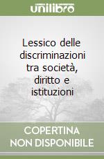 Casadei T. (cur.)