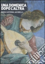 Jacobelli M. Caterina