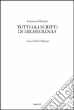 Chierici Gaetano; Magnani P. (cur.)