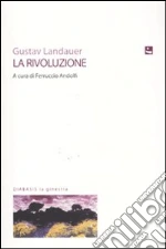 Landauer Gustav; Andolfi F. (cur.)