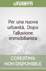Bonora P. (cur.); Cervellati P. L. (cur.)