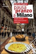 Ragusa Martino; Compagnia del cibo sincero (cur.)