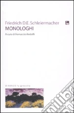 Schleiermacher Friedrich D.; Andolfi F. (cur.)