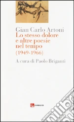 Artoni Gian Carlo; Briganti P. (cur.)