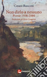 Rusconi Cesare