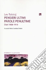 Tolstoj Lev; Ghidini M. C. (cur.)