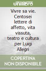 Bambozzi M. (cur.); Bentoglio A. (cur.); Guerra M. (cur.)