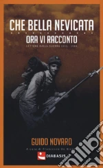 Novaro Guido; De Nicola F. (cur.)