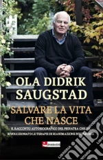 Saugstad Ola Didrik