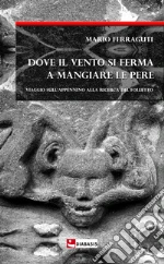 Ferraguti Mario
