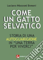 Mazzoni Benoni Luciano