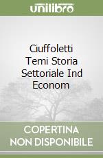 CIUFFOLETTI ZEFFIRO - BALDOCCHI UMBERTO - BUCCIARELLI STEFANO