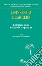 Friso V. (cur.); Decembrotto L. (cur.)