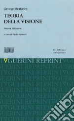 Berkeley George; Spinicci P. (cur.)