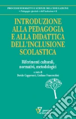 Capperucci D. (cur.); Franceschini G. (cur.)