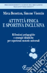 Benetton Mirca; Visentin Simone