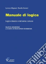 Magnani Lorenzo; Gennari Rosella; Dossena R. (cur.)
