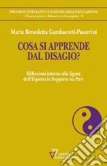 Gambacorti Passerini Maria Benedetta