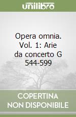 Boccherini Luigi; Speck C. (cur.)