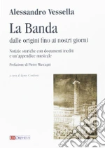 Vessella Alessandro; Conforzi I. (cur.)