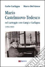 Carfagna Carlo; Del Greco Marco