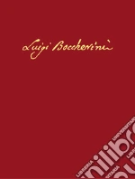Boccherini Luigi; Morabito F. (cur.)