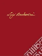 Boccherini Luigi; Rasch R. (cur.)