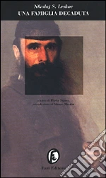 Leskov Nikolaj