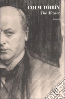The master libro di Tóibín Colm
