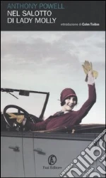 Nel salotto di Lady Molly libro di Powell Anthony