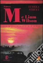 McLiam Wilson Robert