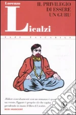 Licalzi Lorenzo